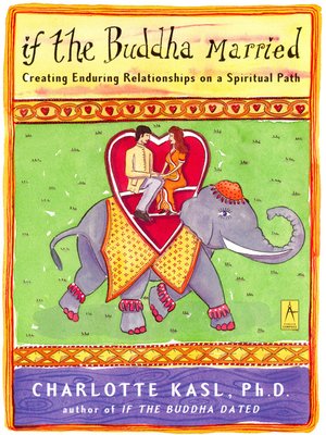 If the Buddha Married - ebook